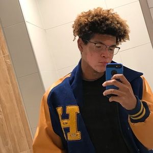 Meet your Posher, Nathan